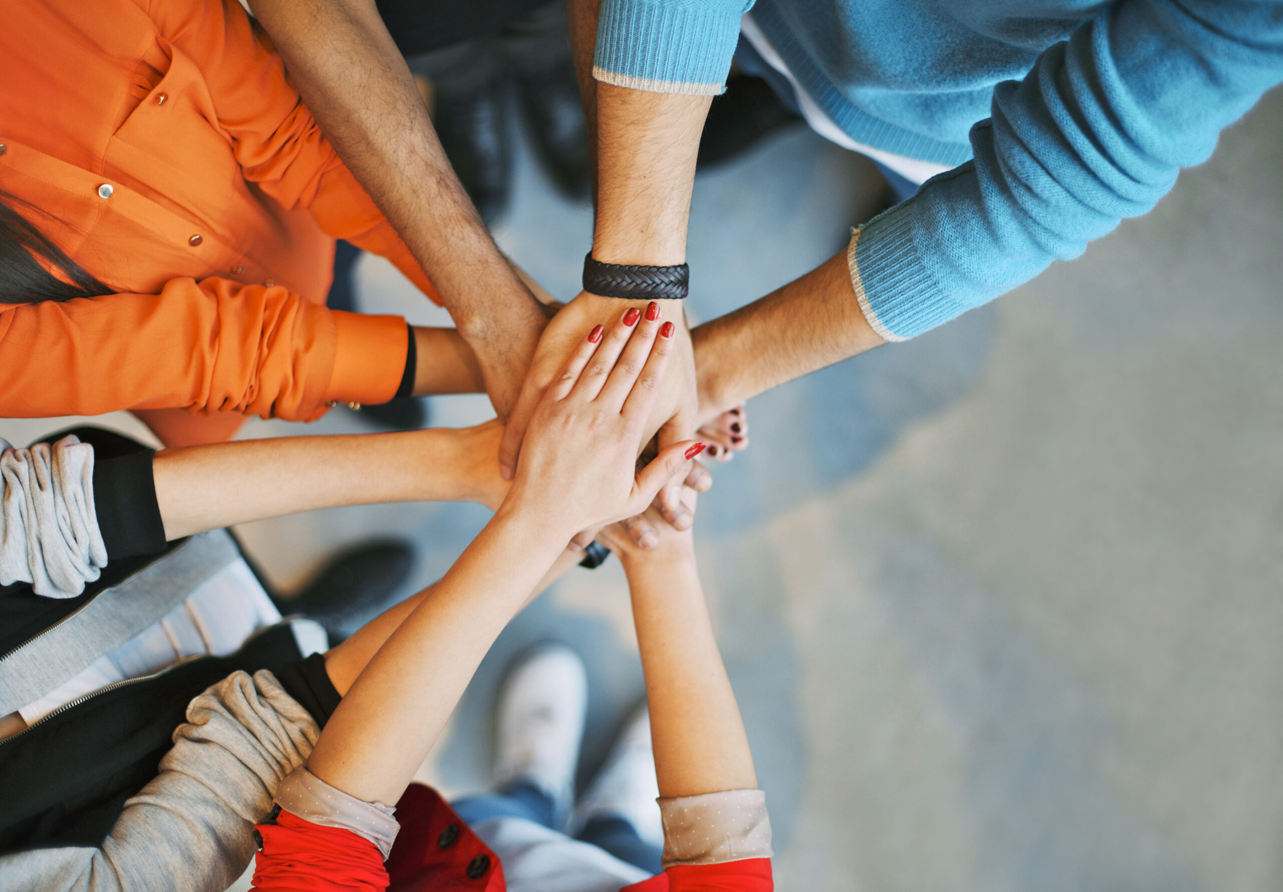 Engagement and Support