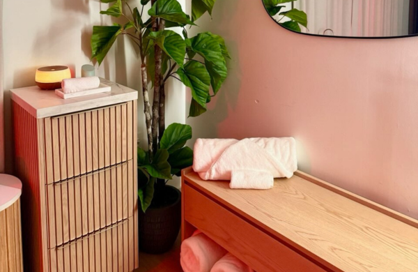 Infrared Smart Sauna