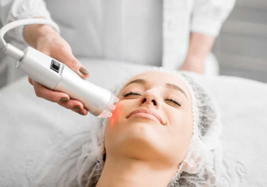 Laser Treatments