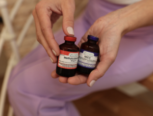 Peptide Therapy in Frederick, MD