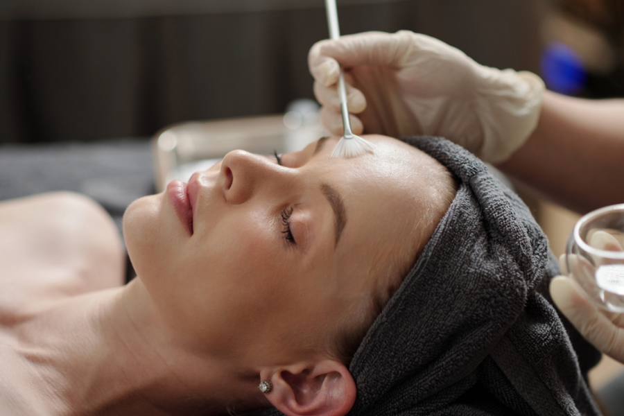 Transform Your Skin with Advanced Laser Facial Treatments