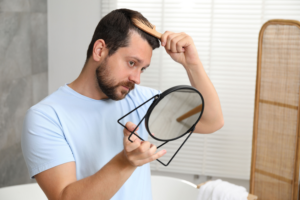 Hair Restoration Timeline What Happens Month by Month
