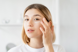 What Causes Under-Eye Hollows and How Can They Be Treated