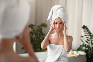 Early Signs of Skin Aging Most People Overlook