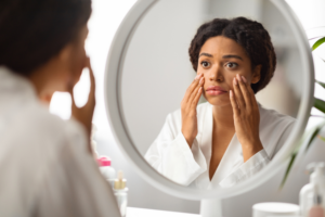 How Stress Impacts Your Skin Health and Appearance