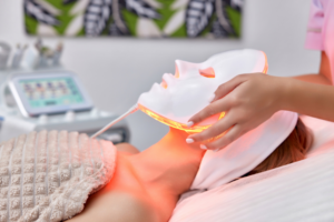 Can LED Light Therapy Reduce Fine Lines and Wrinkles