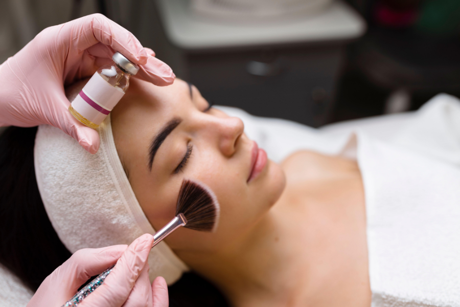 Chemical Peel Aftercare 10 Tips for Faster Skin Recovery
