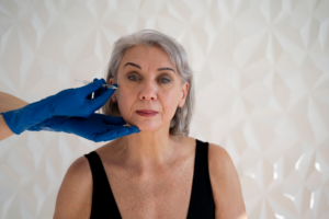 How Often Should You Get Botox for Fine Lines
