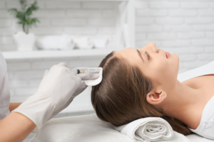 Can PRP Hair Restoration Help With Thinning Hair
