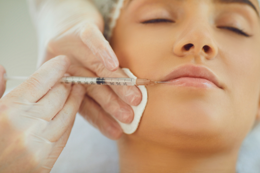 What Should You Know Before Getting Lip Filler for the First Time